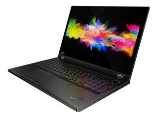 Laptop Lenovo ThinkPad P53 / i7 / 32 GB / 15" / 20QQS3U200-08-B