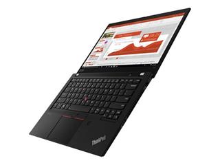 Laptop Lenovo ThinkPad T14 G2 / Ryzen™ 5 Pro / 16 GB / 14" / 20XLS4AG07-CTO4-02