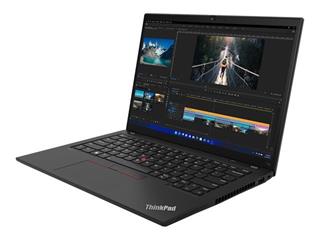 Laptop Lenovo ThinkPad T14 G3 / i5 / 16 GB / 14" / 21AH0091MX-CTO-G