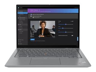 Laptop Lenovo ThinkPad T14 G4 / i7 / 16 GB / 14" / 21HDCTO1WW-CTO48-G