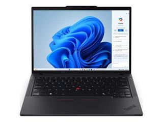 Laptop Lenovo ThinkPad T14 G5 / Ryzen™ 7 Pro / 16 GB / 14" / 21MCCTO1WW-CTO7-02