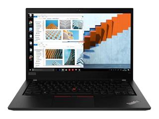 Laptop Lenovo ThinkPad T14 Gen 1 / i5 / 8 GB / 14" / 20S0000FMB-G