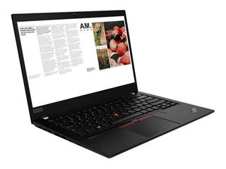 Laptop Lenovo ThinkPad T14 Gen 1 / i7 / 16 GB / 14" / 20S1SHQ100-S