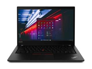 Laptop Lenovo ThinkPad T14 Gen 1 / i7 / 16 GB / 14" / 20S0007LMX-S