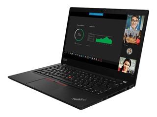 Laptop Lenovo ThinkPad T14 Gen 2 / i5 / 16 GB / 14" / 20W1S30V2H-G