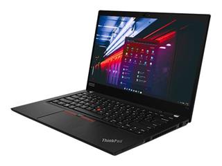 Laptop Lenovo ThinkPad T14 Gen 2 / i5 / 8 GB / 14" / 20W000P4UK