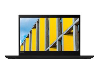Laptop Lenovo ThinkPad T14 Gen 2 / Ryzen™ 5 Pro / 16 GB / 14" / 20XL0017GE-G
