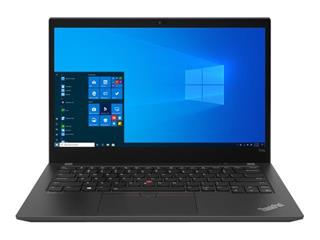 Laptop Lenovo Thinkpad T14s G2 / i5 / 16 GB / 14" / 20WMCTO1WW-CTO19-G