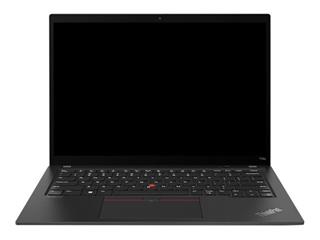 Laptop Lenovo ThinkPad T14s G3 / i7 / 16 GB / 14" / 21BRS03L00-CTO1-S