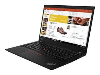 Laptop Lenovo ThinkPad T14s Gen 1 / i5 / 16 GB / 14" / 20T1S4BD0N-S