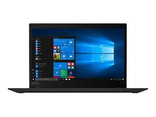 Laptop Lenovo ThinkPad T14s Gen 1 / i5 / 8 GB / 14,0" / 20T0003WFR-B