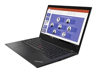 Laptop Lenovo ThinkPad T14s Gen 2 / i7 / 16 GB / 14" / 20WNS4E82K-S