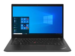 Laptop Lenovo ThinkPad T14s Gen 2 / Ryzen™ 5 Pro / 16 GB / 14" / 20XGS1KY02