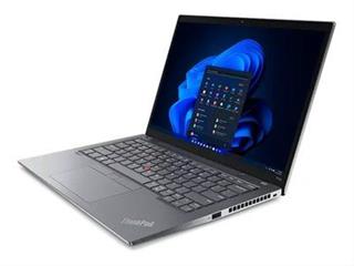 Laptop Lenovo ThinkPad T14s Gen 3 / i5 / 16 GB / 14" / 21BR0010UK