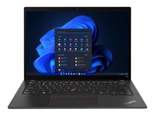 Laptop Lenovo ThinkPad T14s Gen 3 / Ryzen 7 Pro / 32 GB / 14" / 21CRS15Q0R-S