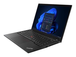 Laptop Lenovo ThinkPad T14s Gen 4 / i5 / 16 GB / 14" / 21F6002NMX-S