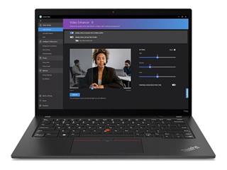 Laptop Lenovo ThinkPad T14s Gen 4 / Ryzen™ 7 Pro / 32 GB / 14" / 21F8002JMX-S