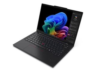 Laptop Lenovo ThinkPad T14s Gen 6 / Snapdragon / 32 GB / 14" / 21N10007UK-G