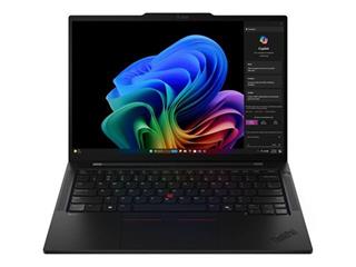 Laptop Lenovo ThinkPad T14s Gen 6 / Snapdragon / 32 GB / 14" / 21N2S02K00-B