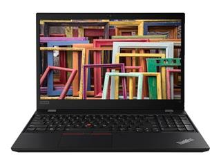 Laptop "Lenovo ThinkPad T15 Gen 2, Luxembourg / i5 / 16 GB / 15" / 20W5S3NB0R