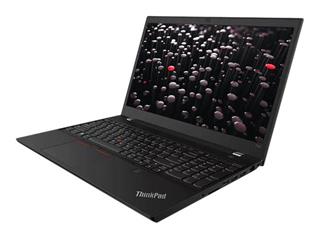 Laptop Lenovo ThinkPad T15p G3 / i7 / 8 GB / 15" / 21DACTO1WW-CTO1-G