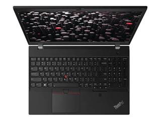 Laptop Lenovo ThinkPad T15p Gen 3 / i7 / 32 GB / 15" / 21DA0009GE-G