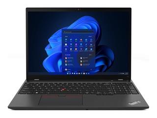 Laptop Lenovo ThinkPad T16 G1 / i5 / 16 GB / 16" / 21BWS39V00-S