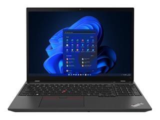 Laptop Lenovo ThinkPad T16 G1 / Ryzen™ 7 Pro / 32 GB / 16" / 21CHCTO1WW-CTO1-G