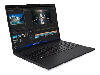 Laptop Lenovo ThinkPad T16 G4 / 32 GB / 16" / 21QNCTO1WW-CTO8-G