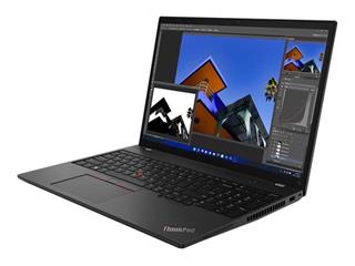 Laptop Lenovo ThinkPad T16 Gen 1 / i5 / 8 GB / 16" / 21BV00ANFR