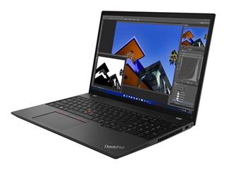 Laptop Lenovo ThinkPad T16 Gen 1 / i7 / 16 GB / 16" / 21BWS00100-G