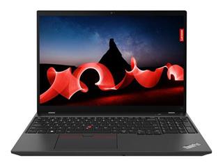 Laptop Lenovo ThinkPad T16 Gen 2 / i5 / 8 GB / 16" / 21HH007BFR