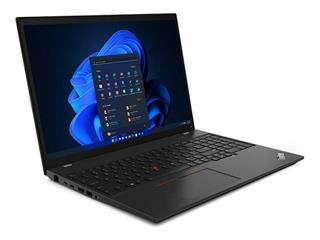 Laptop Lenovo ThinkPad T16 Gen 2 / i7 / 32 GB / 16" / 21HH0037MX-G