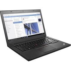 Laptop Lenovo ThinkPad T470s / i5 / 8 GB / 14" / IRLTT47I5719