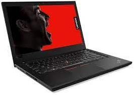 Laptop Lenovo ThinkPad T480s / i5 / 8 GB / 14" / IRLTT48I5819