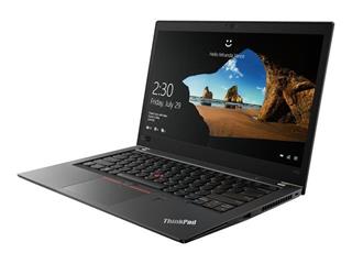 Laptop Lenovo ThinkPad T480s / i5 / 8 GB / 14" / 20L8-87553-08-B