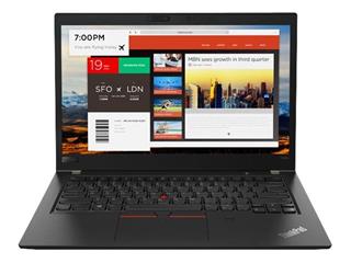 Laptop Lenovo ThinkPad T480s / i7 / 16 GB / 14" / 20L7-99484-08-C