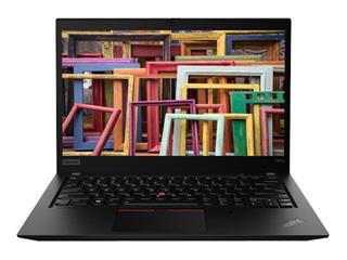 Laptop Lenovo Thinkpad T490S / i7 / 16 GB / 14" / 20NX-99456-08-C