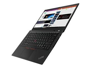 Laptop Lenovo ThinkPad T495S / Ryzen™ 7 / 16 GB / 14" / 20QJS0EV00-G