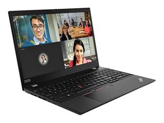 Laptop Lenovo ThinkPad T590 / i7 / 16 GB / 15" / 20N40057MX-G