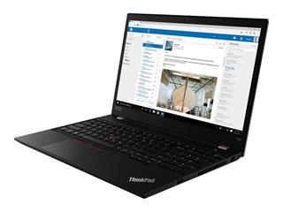 Laptop Lenovo ThinkPad T590 / i7 / 16 GB / 15" / 20N5-108750-08-A