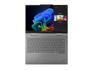 Laptop Lenovo ThinkPad X1 2-in-1 G10 / Ultra 7 / 64 GB / 14" / 21Q0CTO1WW-CTO2-S