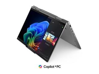 Laptop Lenovo ThinkPad X1 2-in-1 Gen 10 Aura Edition / Ultra 7 / 32 GB / 14" / 21NU007LMZ-S