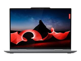 Laptop Lenovo ThinkPad X1 2-in-1 Gen 9 / Ultra 7 / 64 GB / 14" / 21KFS8MH04