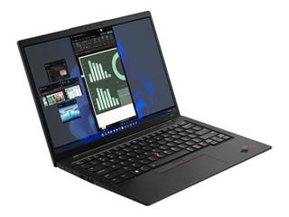Laptop Lenovo ThinkPad X1 Carbon G10 / i5 / 16 GB / 14" / 21CBCTO1WW-CTO13-02
