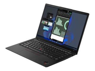 Laptop Lenovo ThinkPad X1 Carbon G10 / i5 / 16 GB / 14" / 21CBCTO1WW-CTO106-G