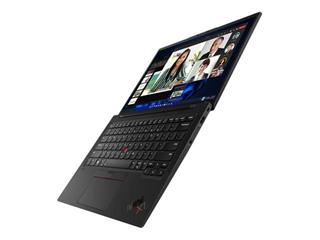 Laptop Lenovo ThinkPad X1 Carbon G10 / i5 / 16 GB / 14" / 21CB00G1MZ-CTO1-S
