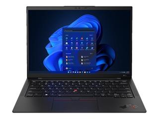 Laptop Lenovo ThinkPad X1 Carbon G10 / i7 / 16 GB / 14" / 21CBCTO1WW-CTO58-G