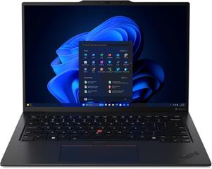 Laptop Lenovo ThinkPad X1 Carbon G12  / Ultra 7 / 16 GB / 14,0" / I21KC0051GE