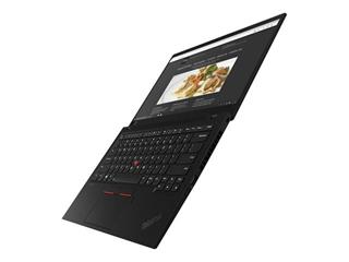 Laptop Lenovo ThinkPad X1 Carbon G7 / i7 / 16 GB / 14" / 20QDCTO1WW-CTO1-08-C